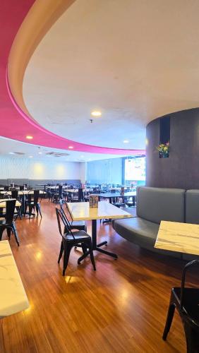 teedo hotel kuala lumpur