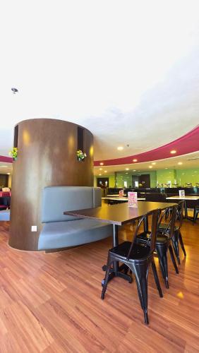 teedo hotel kuala lumpur
