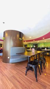 teedo hotel kuala lumpur