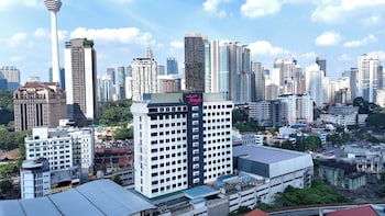 teedo hotel kuala lumpur