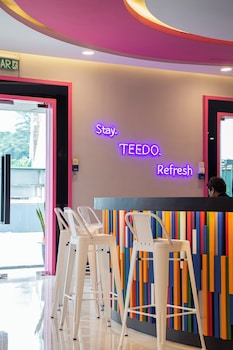 Teedo Hotel Kuala Lumpur,,3 star