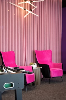 Teedo Hotel Kuala Lumpur,,3 star