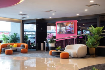 teedo hotel kuala lumpur