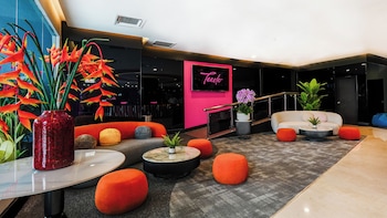 teedo hotel kuala lumpur