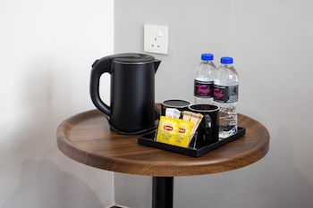 teedo hotel kuala lumpur