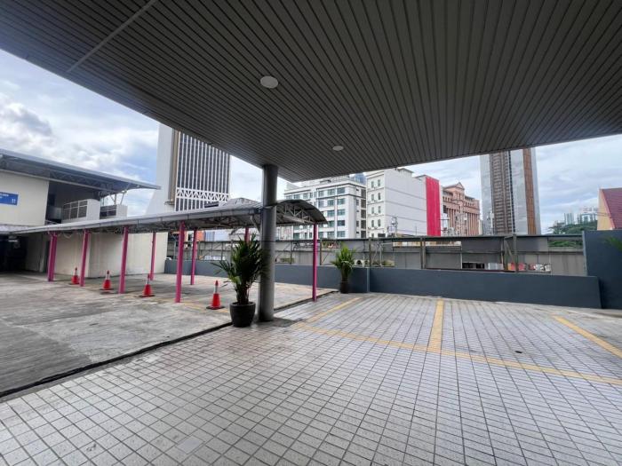 teedo hotel kuala lumpur