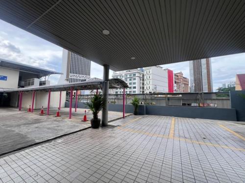 teedo hotel kuala lumpur