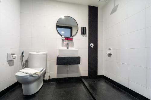 teedo hotel kuala lumpur