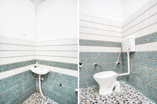 spot on hotel lakshya ghatampur