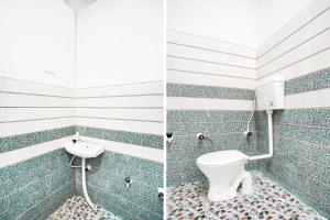 spot on hotel lakshya ghatampur