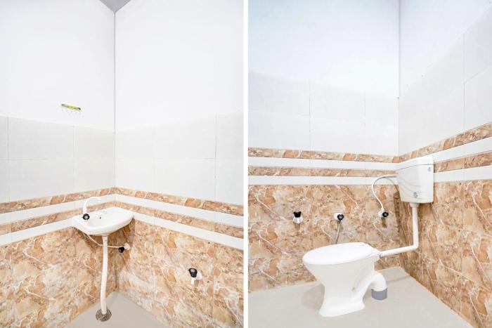 spot on hotel lakshya ghatampur