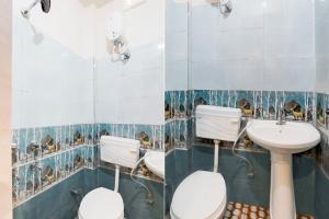 super hotel o aastha inn