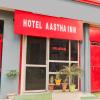 super hotel o aastha inn