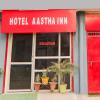 super hotel o aastha inn