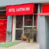 super hotel o aastha inn