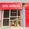 super hotel o aastha inn