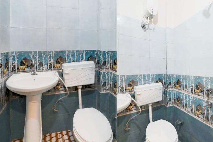 super hotel o aastha inn