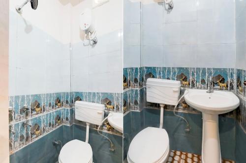 super hotel o aastha inn