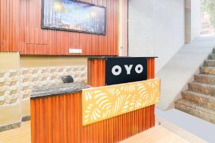 hotel o v k palace inn