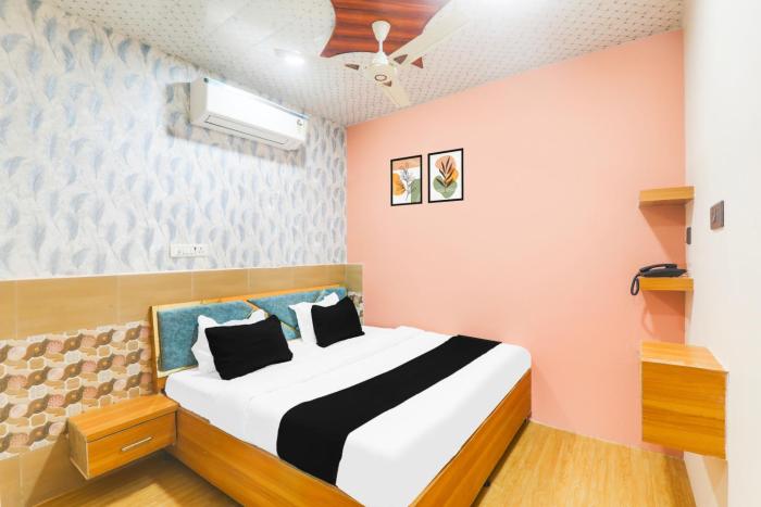 hotel o v k palace inn