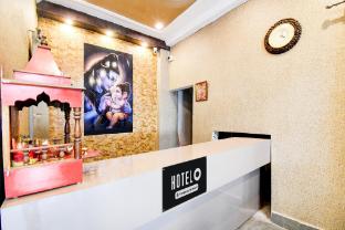 hotel o gaya railway junction formerly family guest house