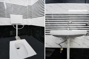 hotel o gaya railway junction formerly family guest house