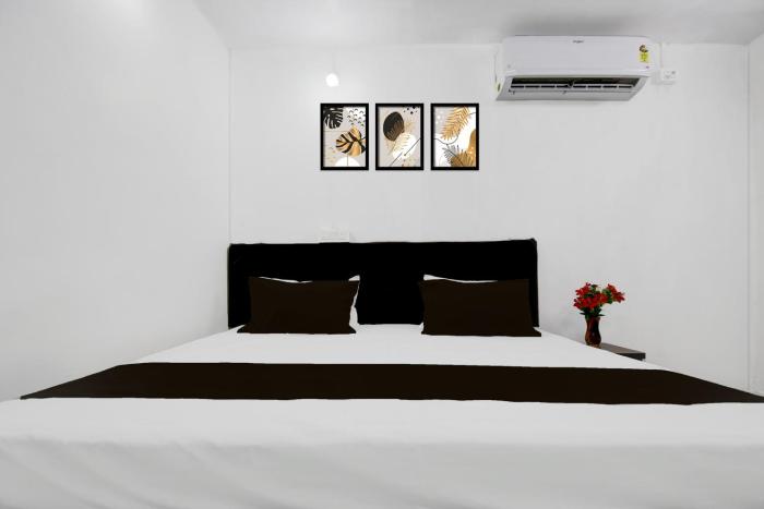 hotel o gaya railway junction formerly family guest house