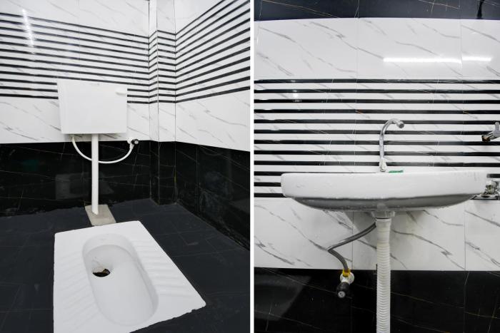 hotel o gaya railway junction formerly family guest house