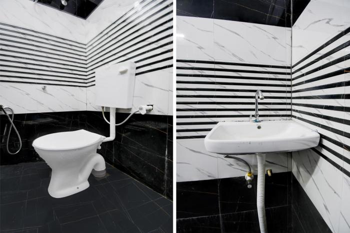 hotel o gaya railway junction formerly family guest house