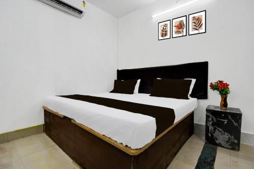 Hotel O Gaya Railway Junction Formerly Family Guest House,,3 star