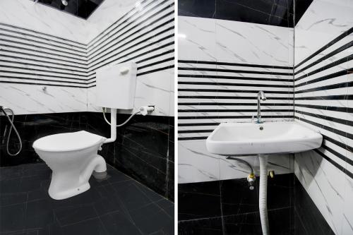 hotel o gaya railway junction formerly family guest house