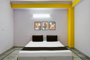 super hotel o maharaja near by vinayak hospital gali no 5