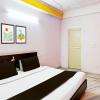 super hotel o maharaja near by vinayak hospital gali no 5