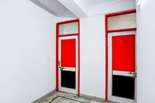 Super Hotel O Maharaja Near By Vinayak Hospital Gali No-5,,3 star