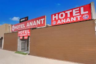 hotel o anant