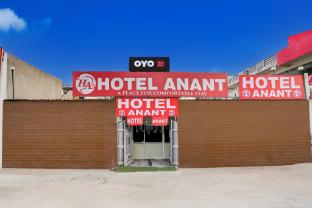 hotel o anant