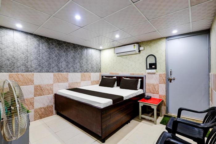ghaziabad