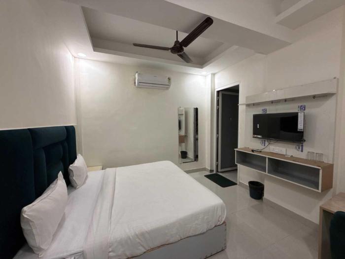 ghaziabad