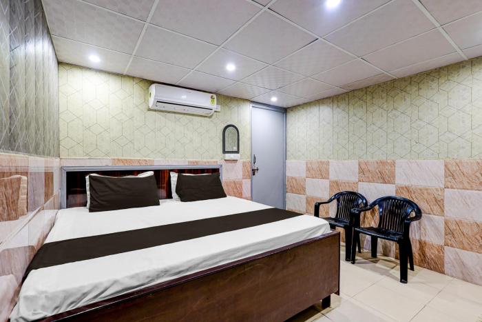 ghaziabad