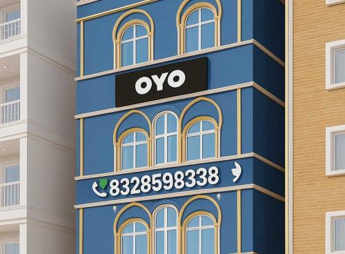 hotel rks near by narsingi