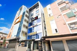 Hotel Rks Near By Narsingi,,3 star