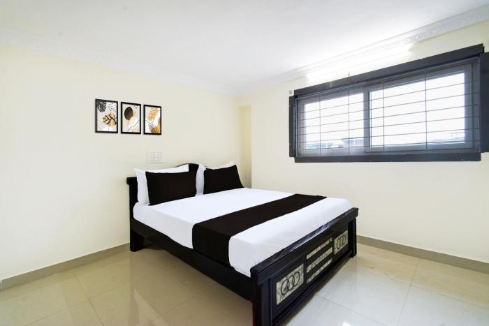 hotel rks near by narsingi