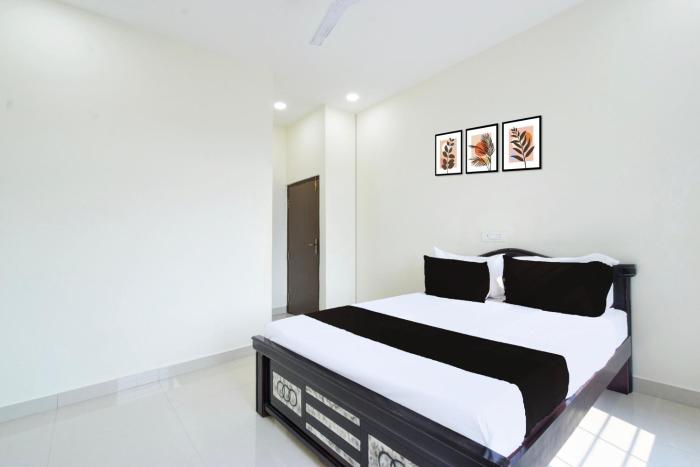 hotel rks near by narsingi