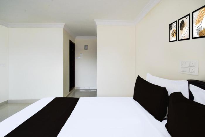 hotel rks near by narsingi