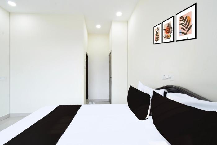 hotel rks near by narsingi