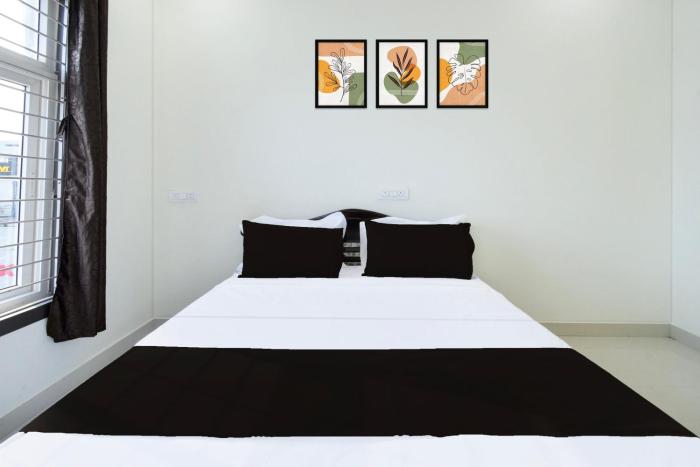 hotel rks near by narsingi