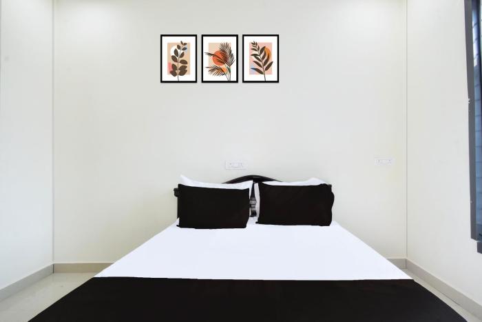 hotel rks near by narsingi