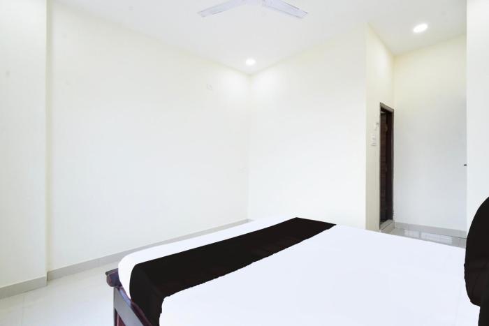 hotel rks near by narsingi