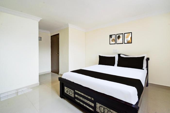 hotel rks near by narsingi