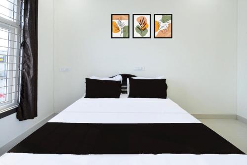 hotel rks near by narsingi